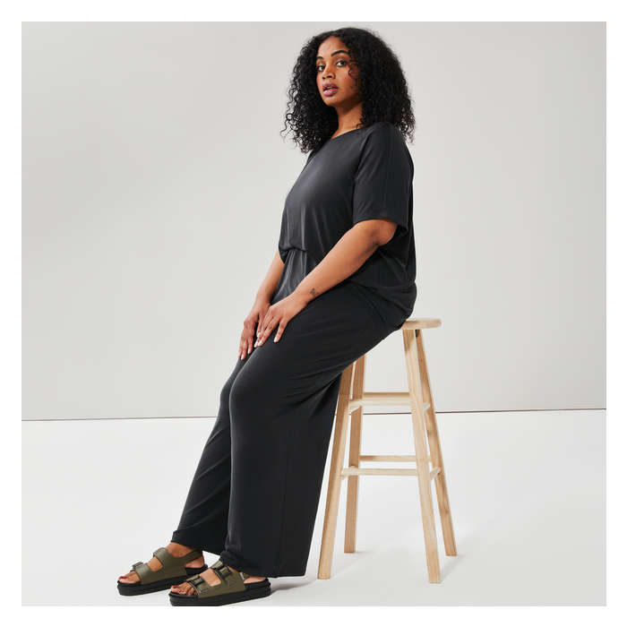 Women+ Sandwash Pant
